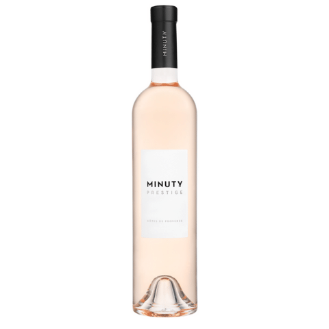 Minuty Prestige Rosé Magnum - L'îlot Vins Martinique