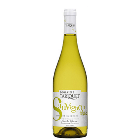 Sauvignon Blanc, Côte de Gascogne Domaine Tariquet - L'îlot Vins Martinique