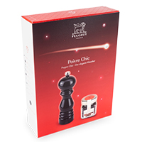 Coffret Cadeau Peugeot