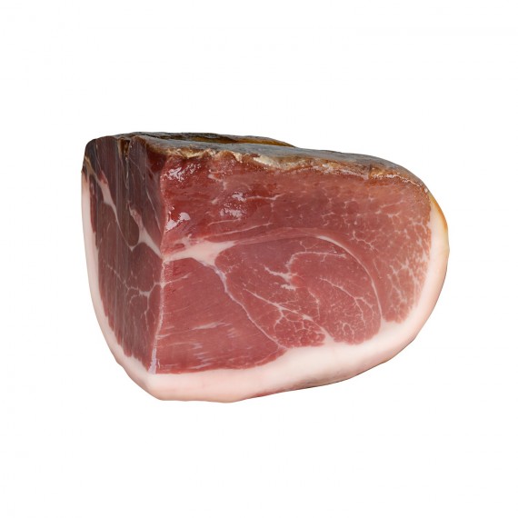 Jambon de Bayonne IGP sans os